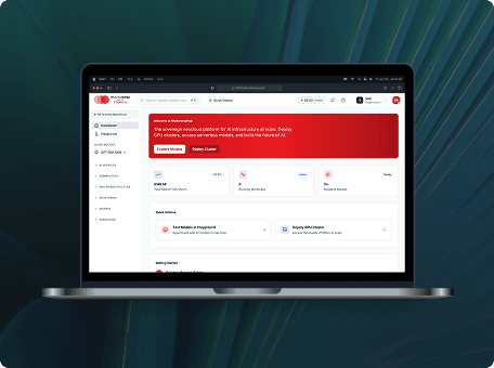 Multiverse Computing Foundry