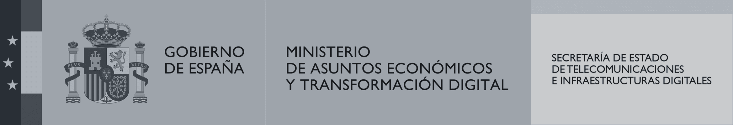 Gobierno de España Logo